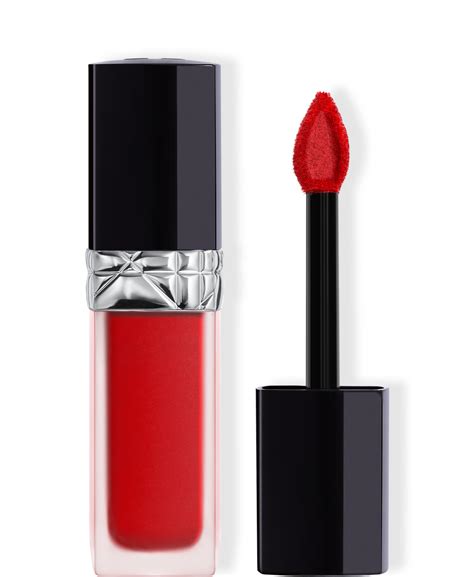 dior 999 limited edition|dior lipstick 999 4 types.